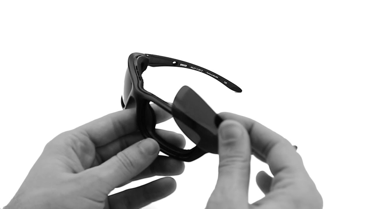 Wiley X Brick Replacement Lenses by Revant Optics