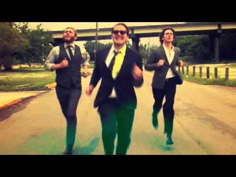 Cardinal Sons - DAY OF SUMMER [OFFICIAL VIDEO]