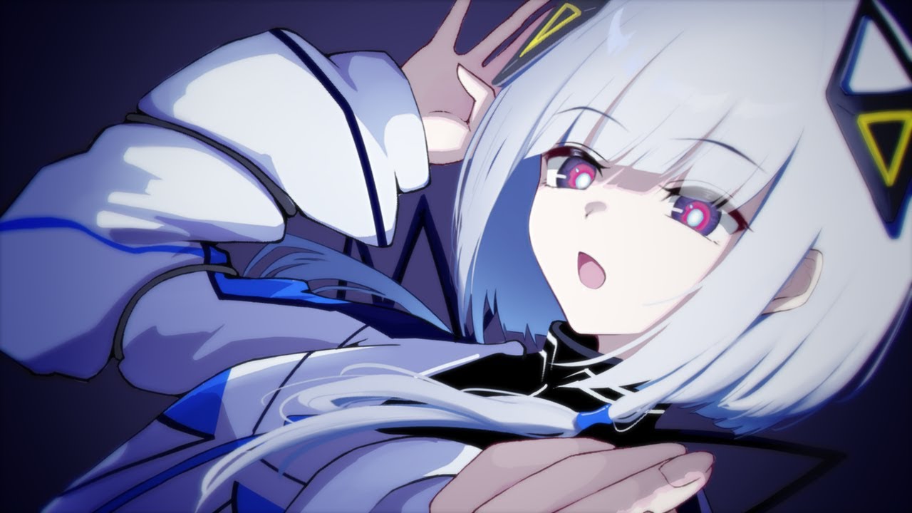 サーキットファージ / Folicca feat. 可不