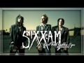 {tebusic} Sixx AM: Girl With Golden Eyes [Acoustic ...