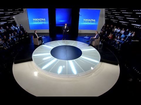 Magazina Lokale - 30.10.2017 - Klan Kosova
