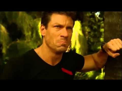 Mega Piranha -- Fitch's Epic Moments