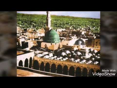 Hacca Gidiyor Hacılar Güzel İlahiler...