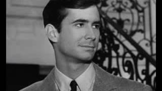 Anthony Perkins - Saddle the Wind