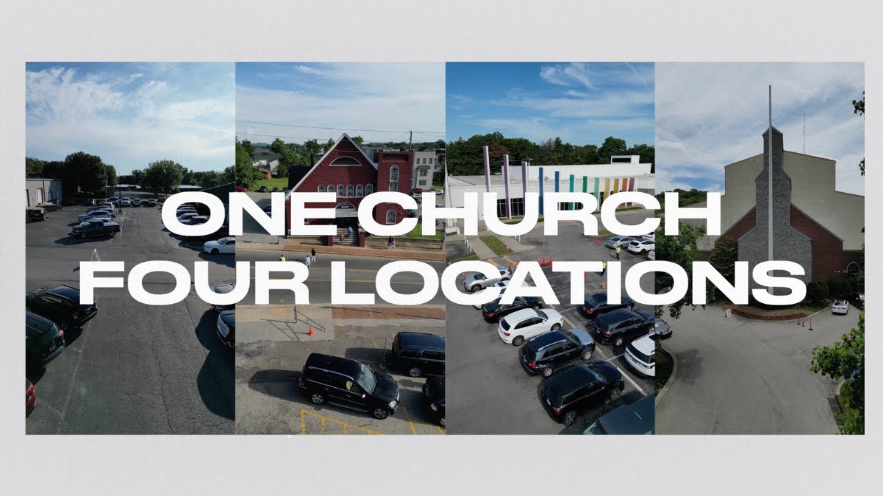 How many churches are there in Nashville TN? Tipseri