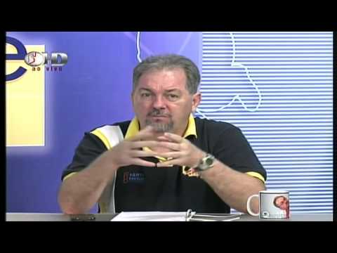 Programa Esporte por Esporte – 14/02/2016