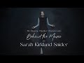 With One Accord S3 E8 - Behind the Music | Sarah Kirkland Snider