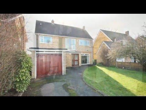 Beech Avenue, Worcester - For Sale!