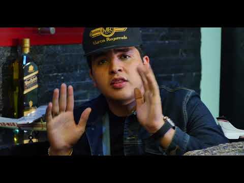 Video thumbnail for El Mismo De La Vida Ruina