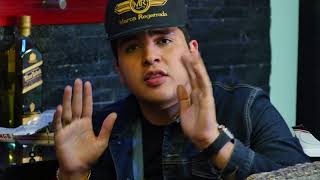 El Mismo De La Vida Ruina Lyrics English Translation