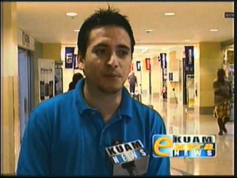 Agana Shopping Center assume o compromisso Hafa Adai