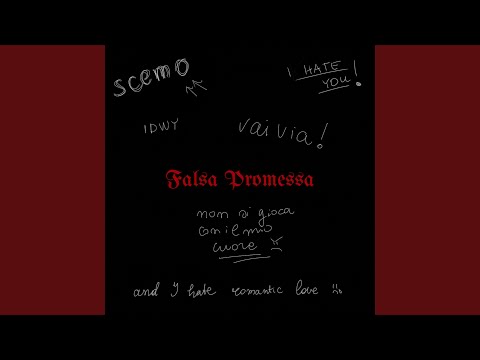Falsa Promessa