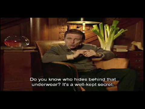 En himla många program-Montreuxversionen 4/5