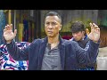 He Murders World S Top 10 Kungfu Masters To Kill Kungfu Permanently