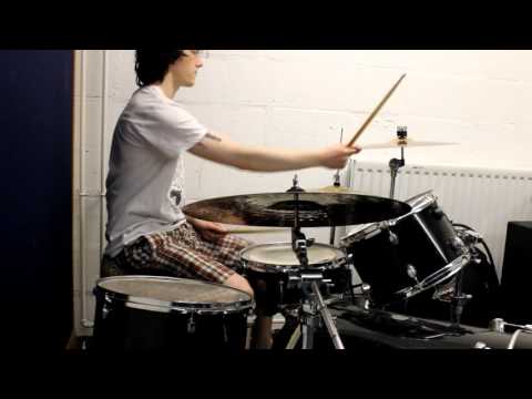 Dog by Thomas Lang - Andrew Burns