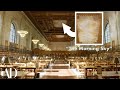 Hidden Details Of The New York Public Library Architectural Digest