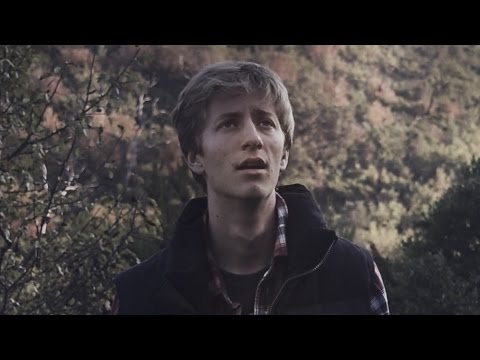 DAVID MARTELL - A post apocalyptic short film