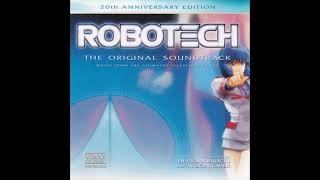 Robotech      Lonely Soldier Boy