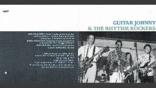 Guitar Johnny &amp; The Rhythm Rockers - 1997 - Memory Pain - Dimitris Lesini Blues