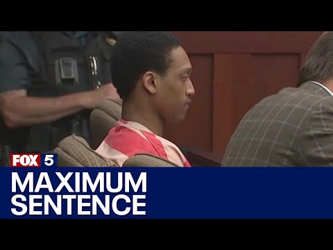 Man sentenced for shooting 3 Carrolton officers | FOX 5 News