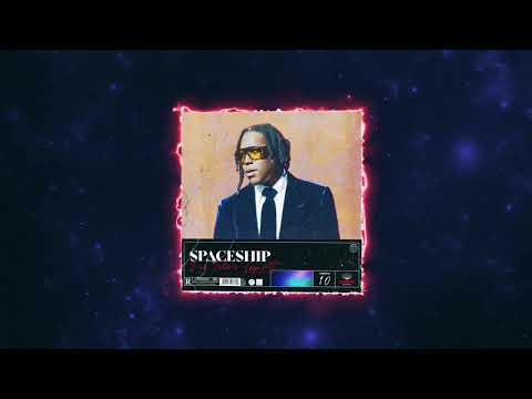 [5+] [FREE FOR PROFIT] SPACESHIP LOOPKIT (DARK,MELODIC)