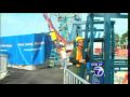 New amusement park at Coney Island - Video - 7online.com