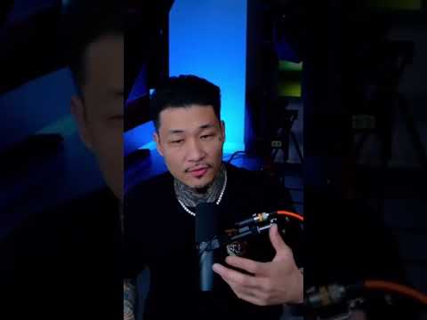 Johnny Chang talks about Sin(a must listen) #johnnychang #jesus #christian #sins