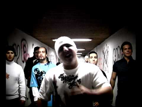 Raflex feat. African Soulja - Fuck That/Kuck Her