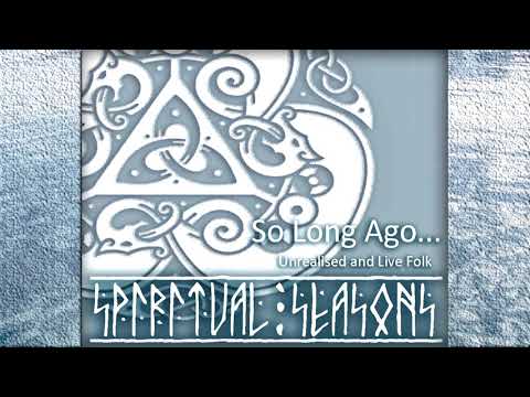 18 Haavard Hedde Live/ Spiritual Seasons