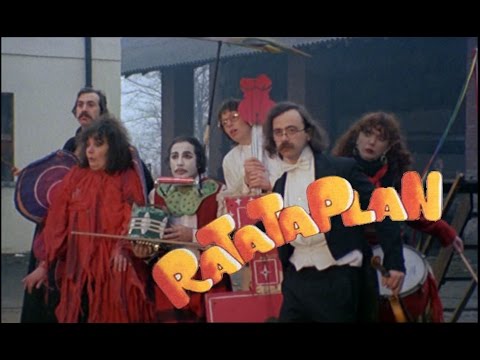 Ratataplan - Il Circo - Maurizio Nichetti