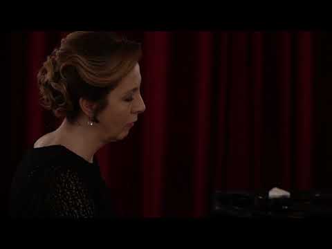 BELGRADE CHOPIN FEST 2019, ECHOES - Marija Djukić