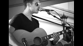 RAY BOUDREAUX FIRST TRAIN