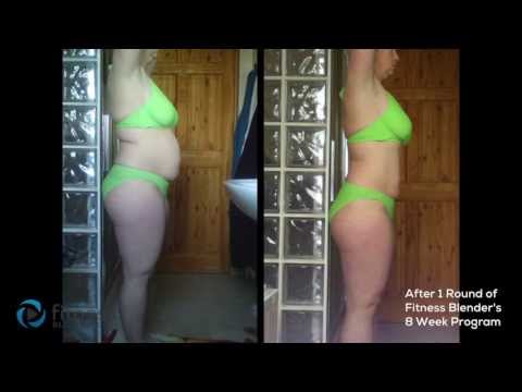 Meet Kelli Daniel About Fitness Blender