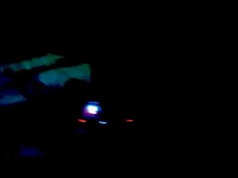 Teo Zver (Angel Dust 24/01/2015) @ Depo Club :: Zagreb