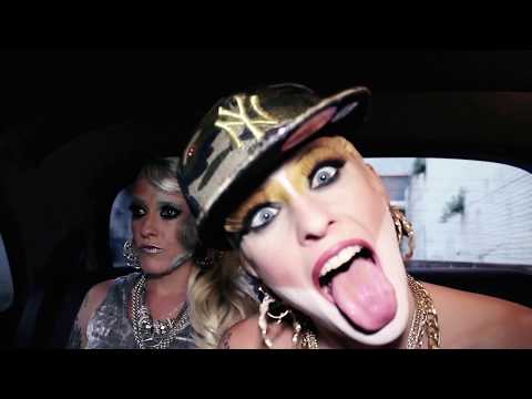 My Bad Sister & Major Upset - Keep it Down Official Video