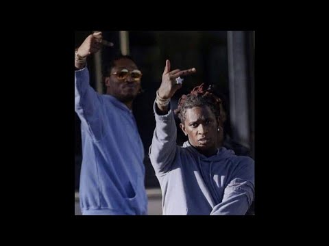 [FREE] Future x Young Thug Type Beat 2020 - Legend [Prod. Luxury]