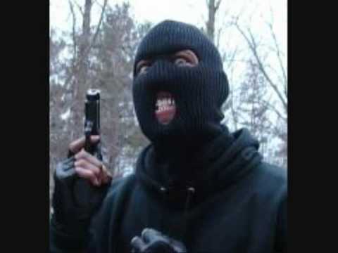 Slaughter Mane and J Blaque- Spray My Victim(DJ Fire Diss)