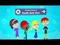 Little Einsteins Go To South Asia