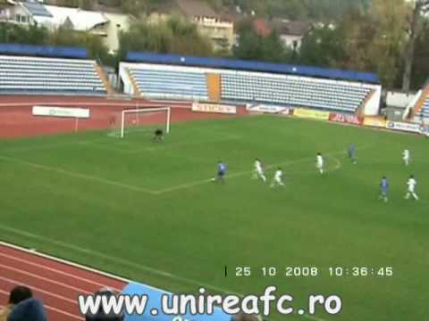 Chimia Rm. Valcea - FC Unirea Alba Iulia
