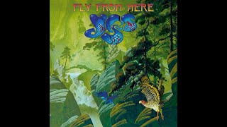 Yes - Life On A Film Set