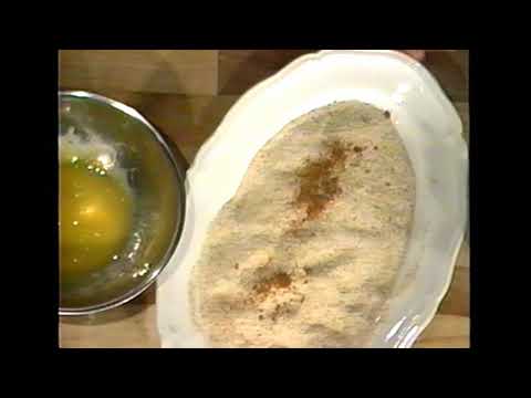 The Frugal Gourmet - The Colonies P1 - S04 E27