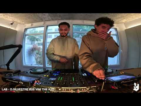 LAB - D.SILVESTRE B2B VINI THE K1D (18-12-2025)
