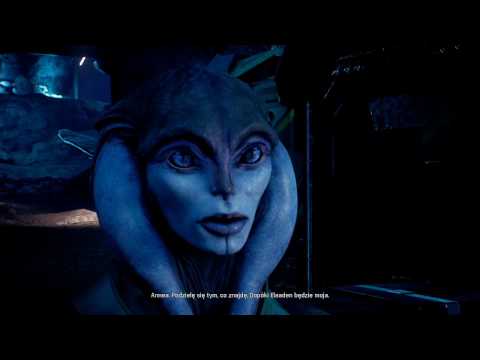 Zagrajmy w Mass Effect: Andromeda Problem z wodą [60FPS] #92