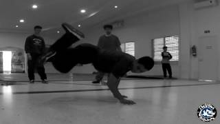 Urban Bboys ll The Laboratory