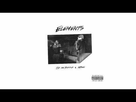 J.K. The Rapper & MTown - Lost "Where You Been"