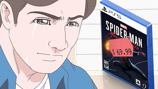 Will You PAY MORE for Next-Gen Games? - Dude Soup Podcast