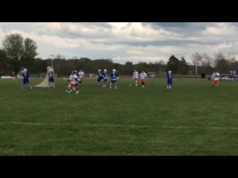 Westhill Vs. ESM (6)