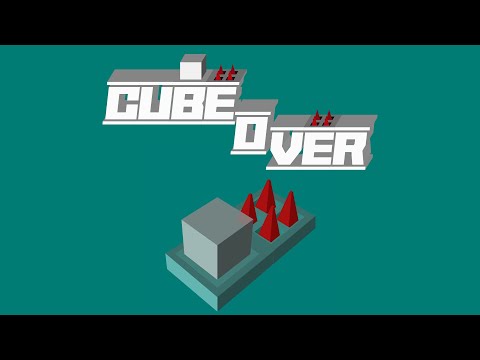 Cube Over