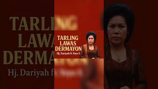 Download lagu Hj. Dariyah ft YOYO S – Tarling Lawas DERMAYON | Nostalgic Cirebon Songs #shorts mp3