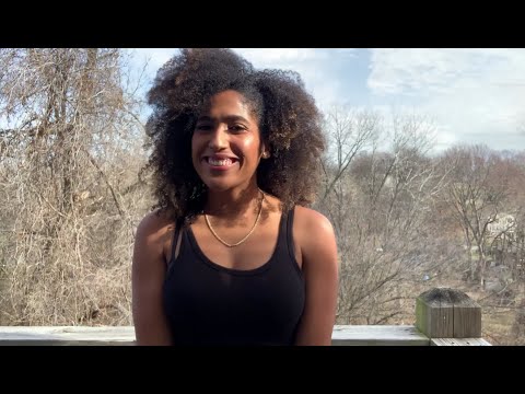 A New Side Of Marti Belle!?